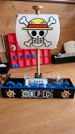 espositore one piece