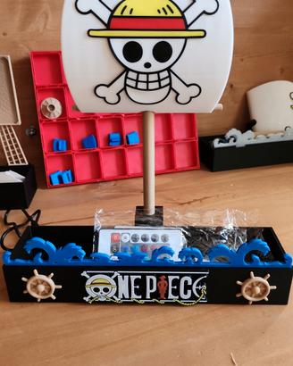 espositore one piece