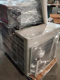 Condizionatore Daikin multisplit