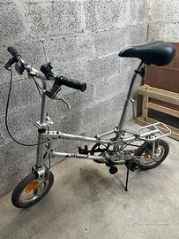 Bicicletta pieghevole Magis Gekko