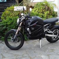 Super Soco TC Max 2020