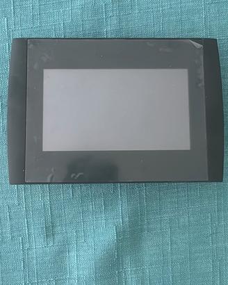 pannellino touch paradigma 