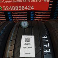 ESTIVE cod:9177 Misura 225 50 R19 100V MICHELIN