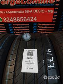 ESTIVE cod:9177 Misura 225 50 R19 100V MICHELIN