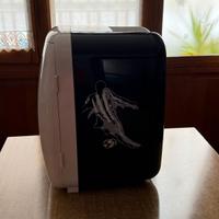 mini frigo juve
