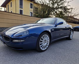 Maserati Coupe 4.2 già ASI a libretto