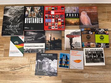 Libri di Fotografia
