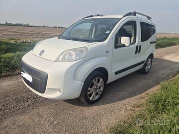 fiat qubo dynamic natural power 2016