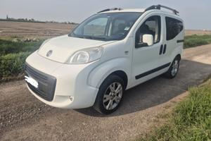 fiat qubo dynamic natural power 2016