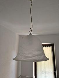 lampadari bagno e cucina