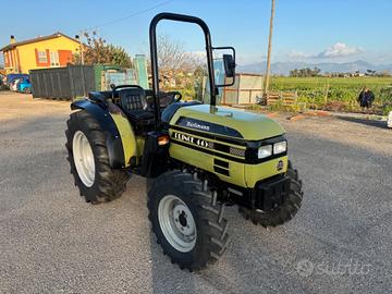 TRATTORE HURLIMANN PRINCE 445 FRUTTETO