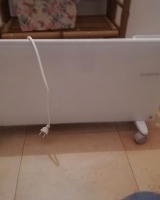 Stufa elettrica
