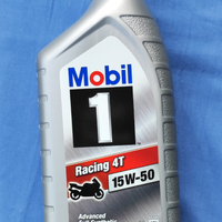 Mobil 1 4t racing 15w50