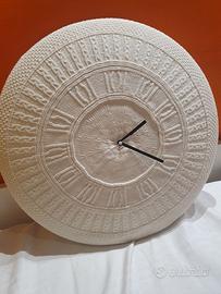 Orologio parete Gomitolo di Diamantini&Domeniconi