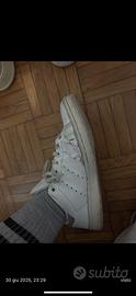 Adidas stan smith molto usate