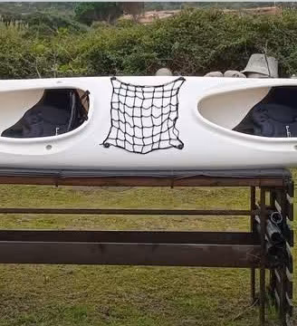 KAYAK RAINBOW OASIS TWIN EXPEDITION – BIPOSTO