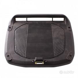 Piastra bauletto posteriore Shad SH37