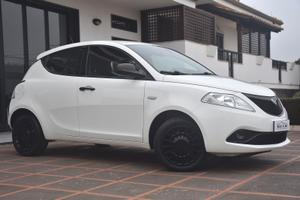 Lancia Ypsilon 1.2 Elefantino Blu