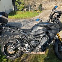 Tracer 900 MT-09 2015