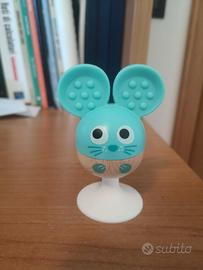 Hape Trio Scricchiolo Scricciolo E0123