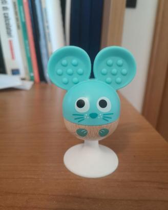 Hape Trio Scricchiolo Scricciolo E0123