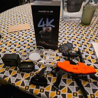 INSTA360 GO 3 S 4K 128 GB 