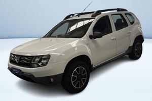 Dacia Duster 1.5 dci Laureate Family 4x2 s&s 110cv