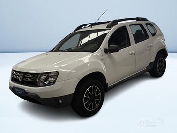 Dacia Duster 1.5 dci Laureate Family 4x2 s&s 110cv