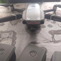 drone dji mavic2zoom