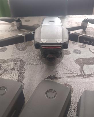 drone dji mavic2zoom