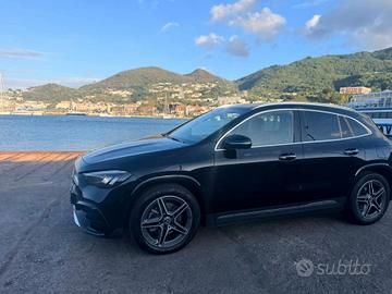 Mercedes-benz GLA 200 d Automatic AMG Line Premium