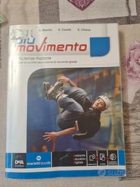 più movimenti 