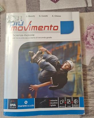 più movimenti 