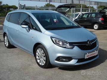 Opel Zafira 1.6 CDTi 120CV Start&Stop Business