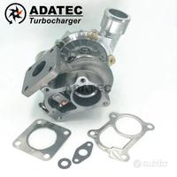 Turbina isuzu nlr, nnr, n series truck 3.0l