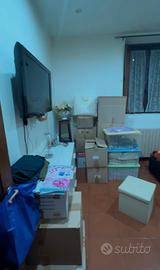 BILOCALE a Rufina con spese condominiali INCLUSE