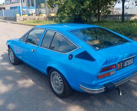 Alfa Romeo Alfetta 1.6