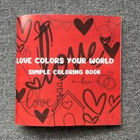 Love Colors Your World