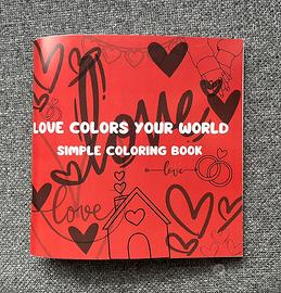 Love Colors Your World