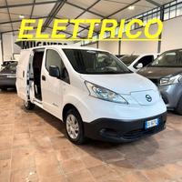 NISSAN E-NV200 FURGONE ELETTRICO 40Kw - Km 21.000