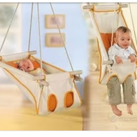 Amaca altalena bambino