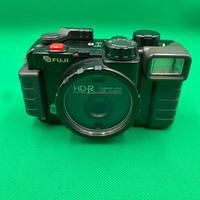 Fotocamera Fuji HD-R