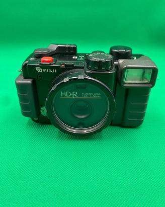 Fotocamera Fuji HD-R