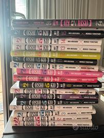 Oshi no Ko 1-16 completo +limited
