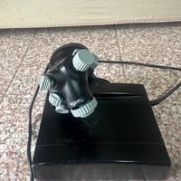 Thrustmaster cougar throttle