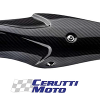 Scarico addizionale Leovince Yamaha MT-07 2014 -