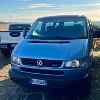 Volkswagen T4 Caravelle