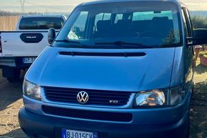 Volkswagen T4 Caravelle