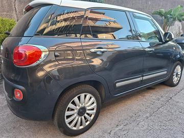 Fiat 500 L