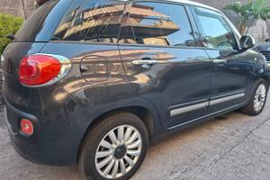 Fiat 500 L